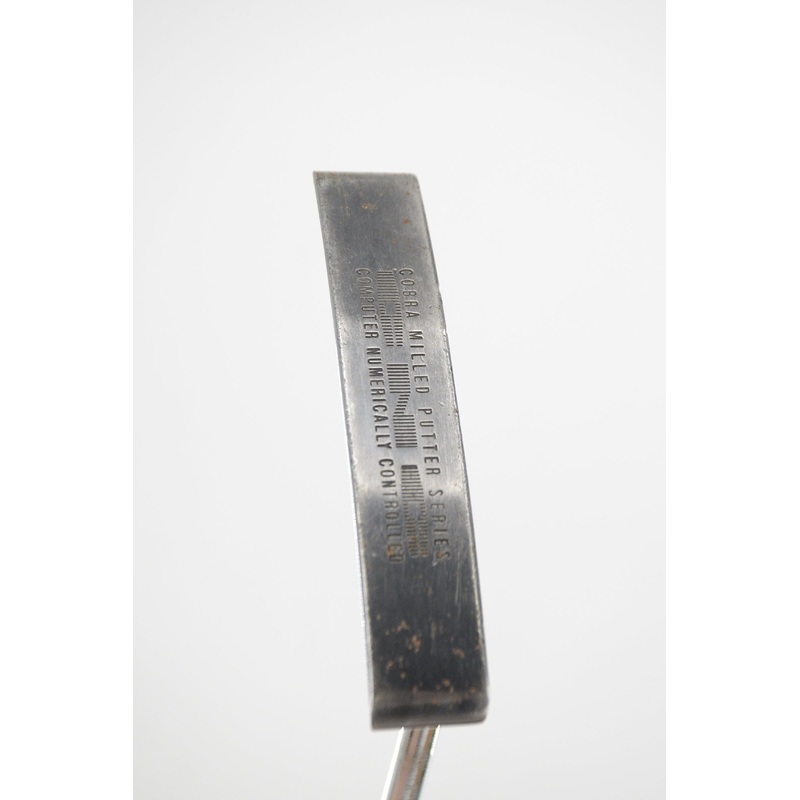 Cobra CNC Putter 33.75″