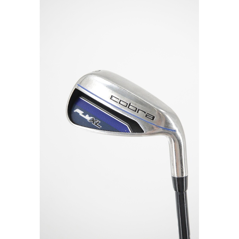 Cobra Fly XL 9 Iron R Flex 35.75″