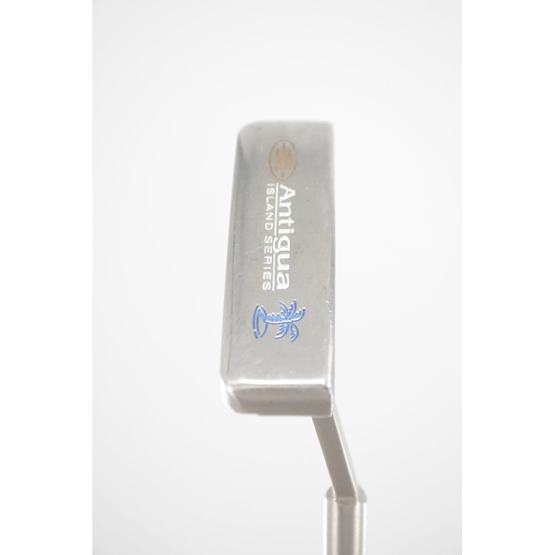 Guerin Rife Antigua Island Series Putter 34″