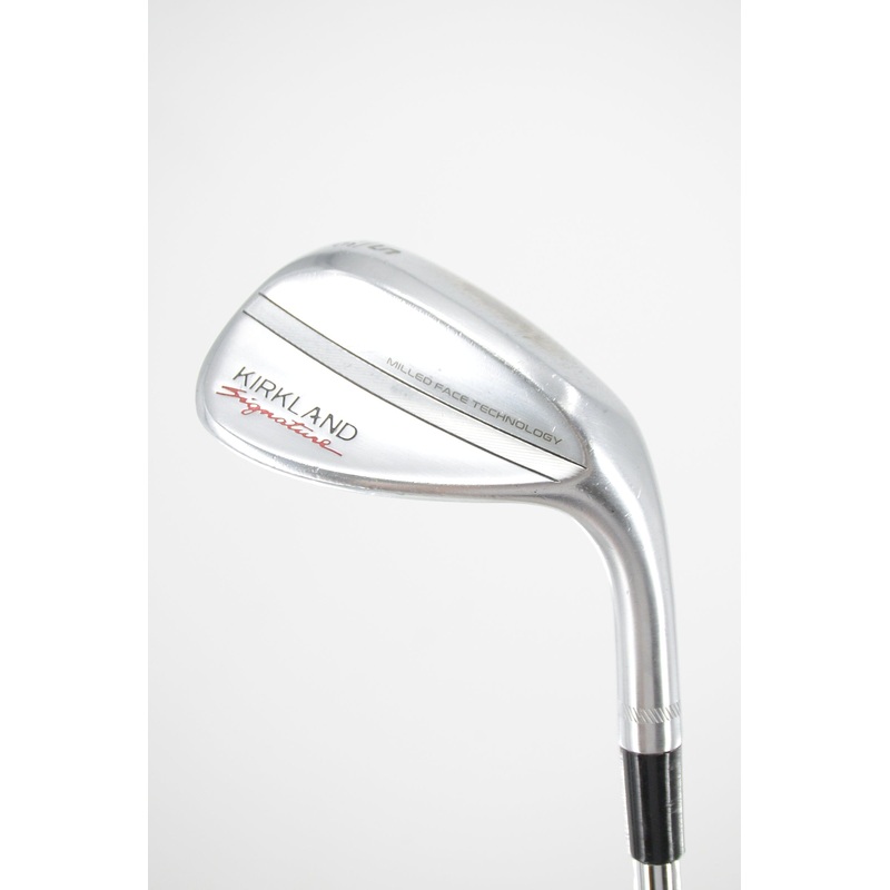 Kirkland Signature 56 Degree Wedge Wedge Flex 35″