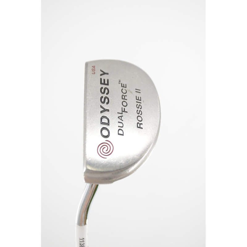 Lefty Odyssey DF Rossie 2 Putter 35″