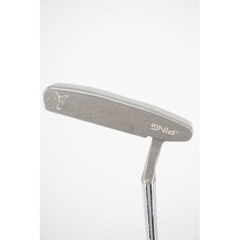 Lefty Ping Anser 4 Putter 36″