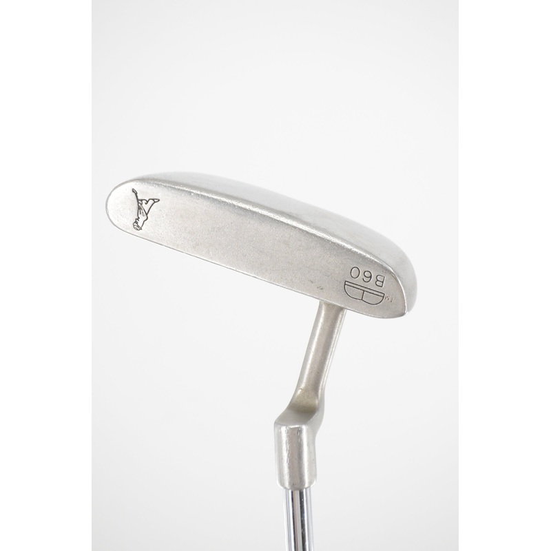 Lefty Ping B60 Putter 36″