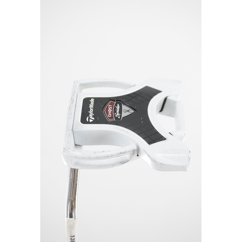 Lefty TaylorMade Ghost Spider Putter 35″