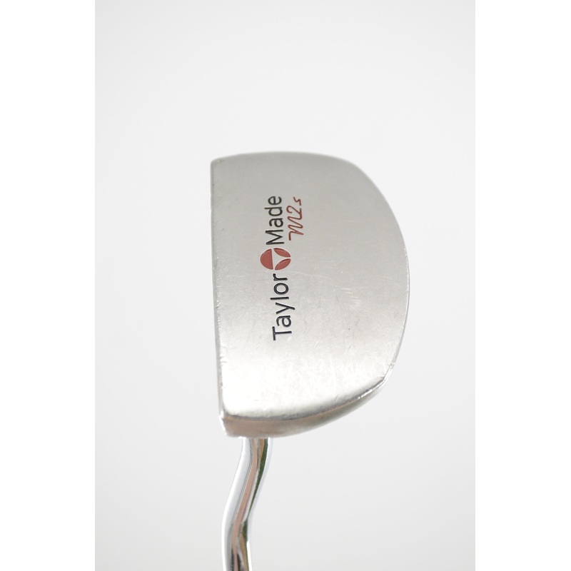 Lefty TaylorMade Nubbins M2S Putter 35″