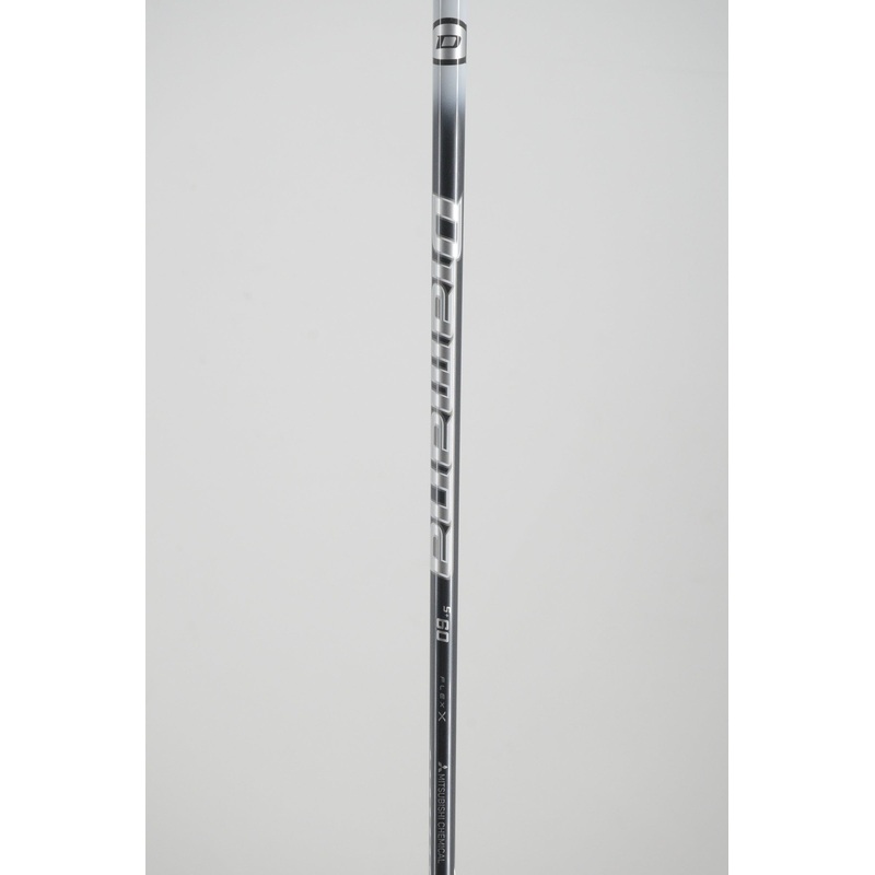 Mitsubishi Diamana S+ TaylorMade Driver Shaft X Flex 44.25″
