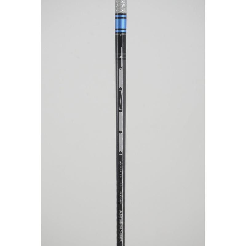 Mitsubishi Tensei AV Series Blue PXG Driver Shaft R Flex 43″