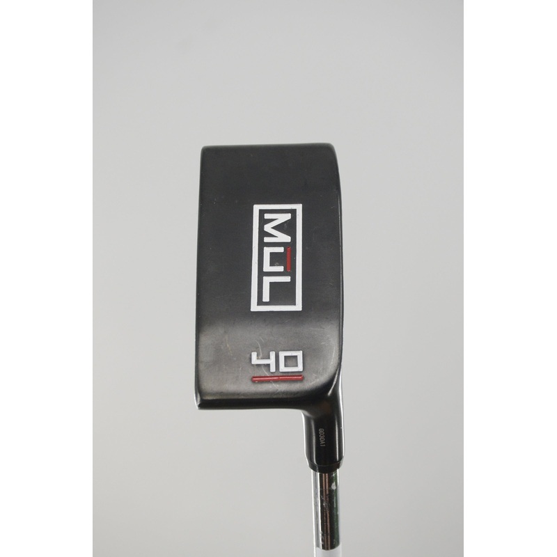 Mul  Chipper Wedge Flex 34.5″