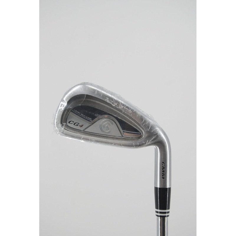 NEW Cleveland CG4 3 Iron R Flex 39″