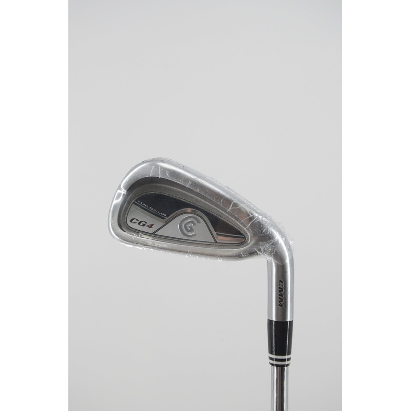 NEW Cleveland CG4 4 Iron R Flex 38.25″