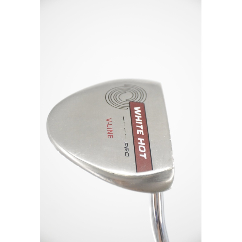 Odyssey White Hot Pro V-Line Putter 35″