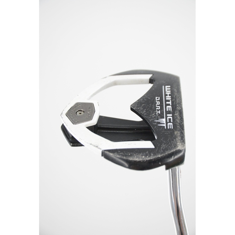 Odyssey White Ice D.A.R.T. Putter 31″