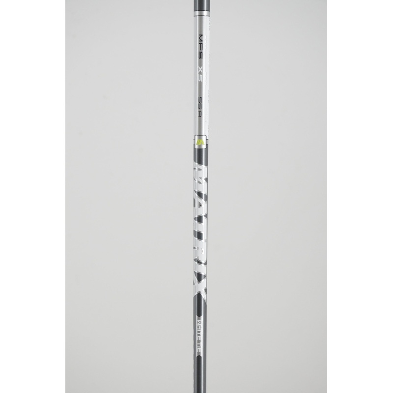 Ozik Matrix MFS X5 White Tie TaylorMade Wood Shaft R Flex 42″