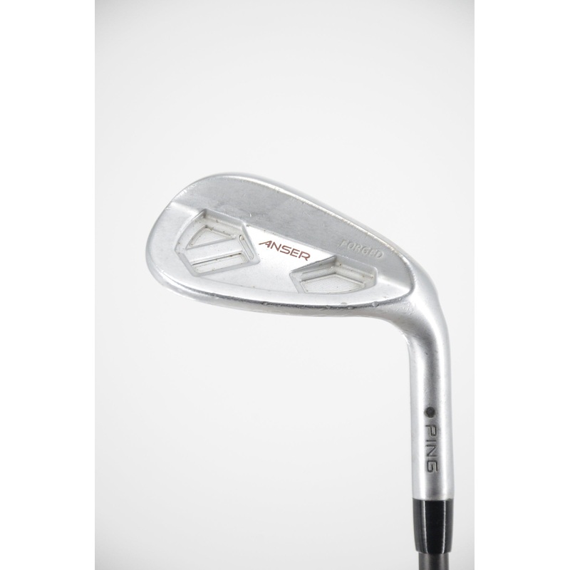 Ping Anser Forged 56 Degree Wedge R Flex 35.75″