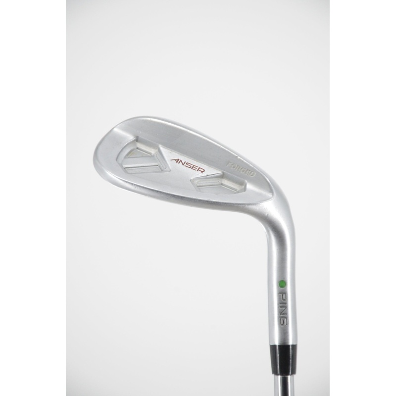 Ping Anser Forged 58 Degree Wedge Wedge Flex 35.25″