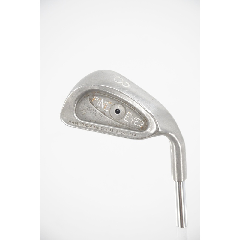 Ping Eye 2 + 2-PW Iron Set S Flex Std Length