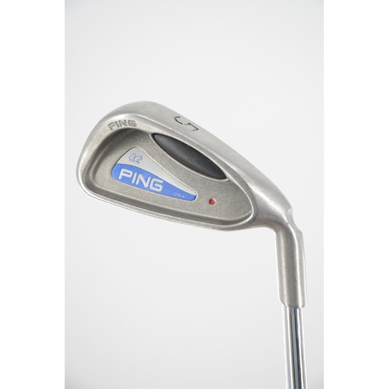 Ping G2 5 Iron S Flex 37.75″