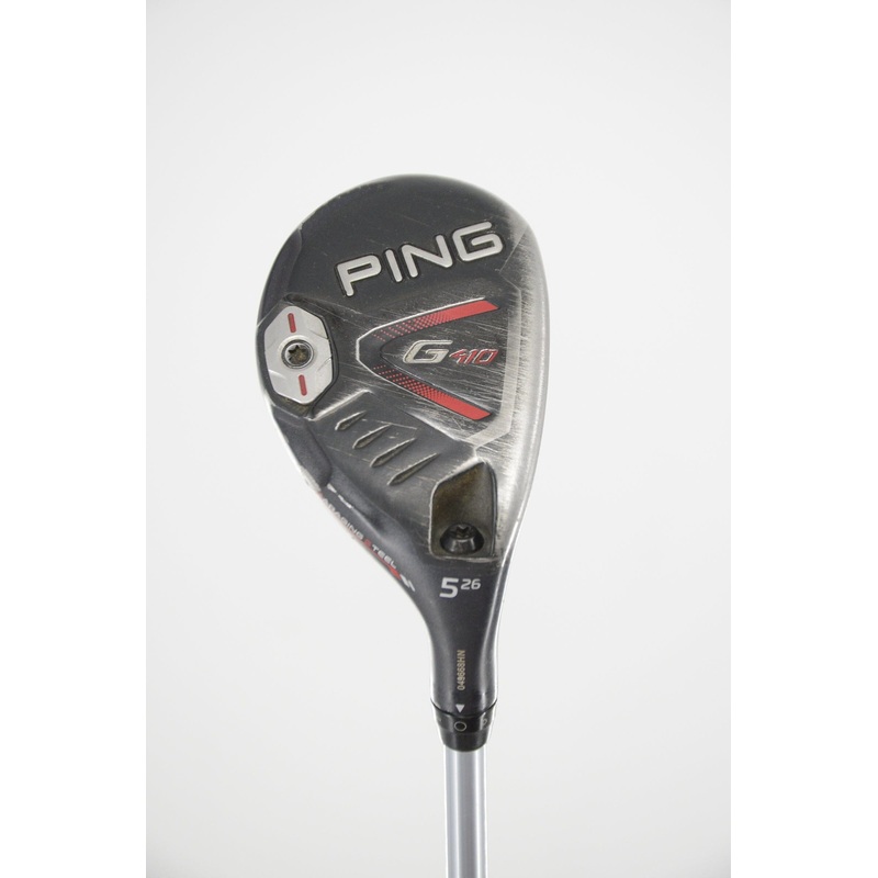 Ping G410 5 Hybrid R Flex 38.75″