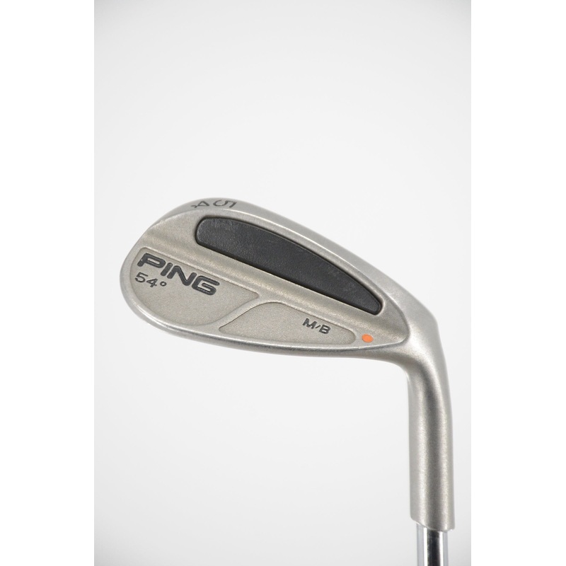 Ping M/B 54 Degree Wedge Wedge Flex 35.25″