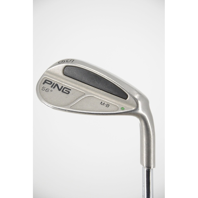 Ping M/B 56 Degree Wedge Wedge Flex 35.25″