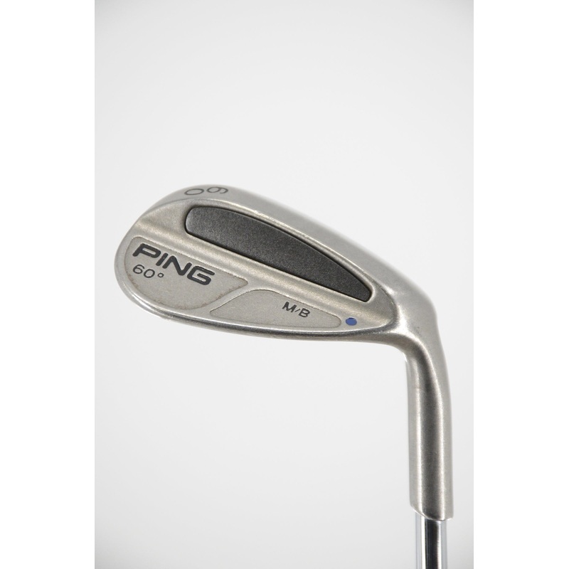 Ping M/B 60 Degree Wedge Wedge Flex 35″