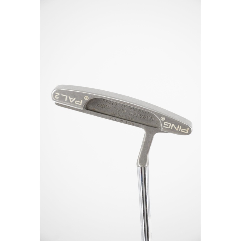 Ping Pal 2 Putter 35.75″