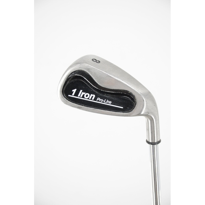 Pro Line  5-SW Iron Set S Flex +0.75″