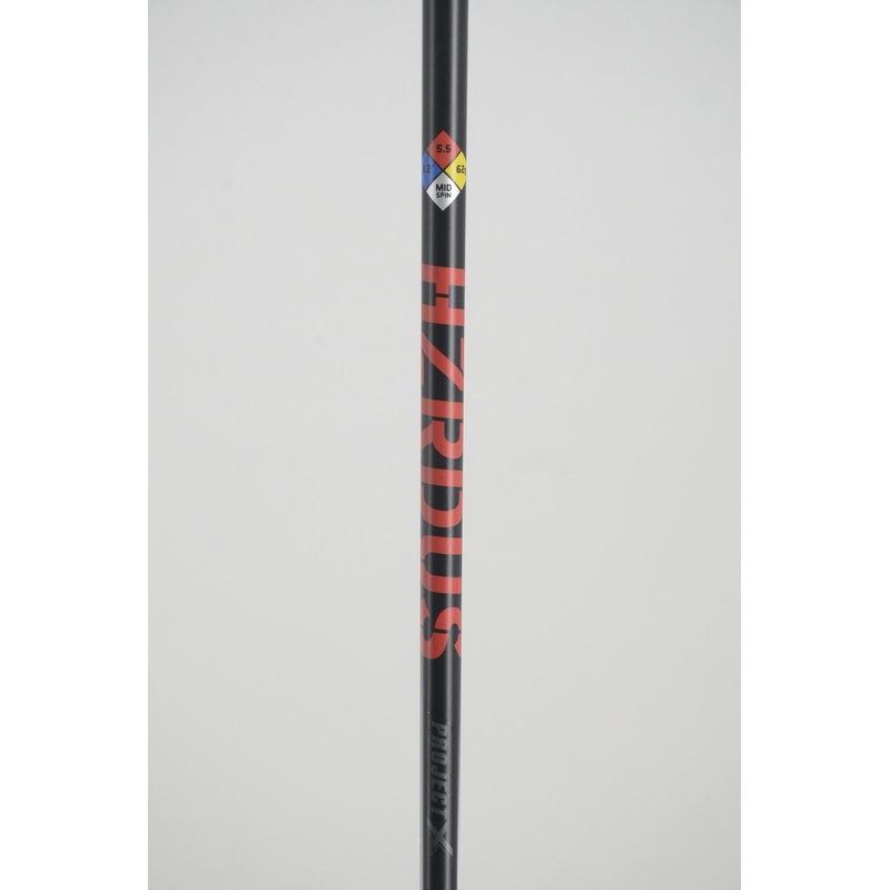 Project X HZRDUS Red TaylorMade Driver Shaft R Flex 44″