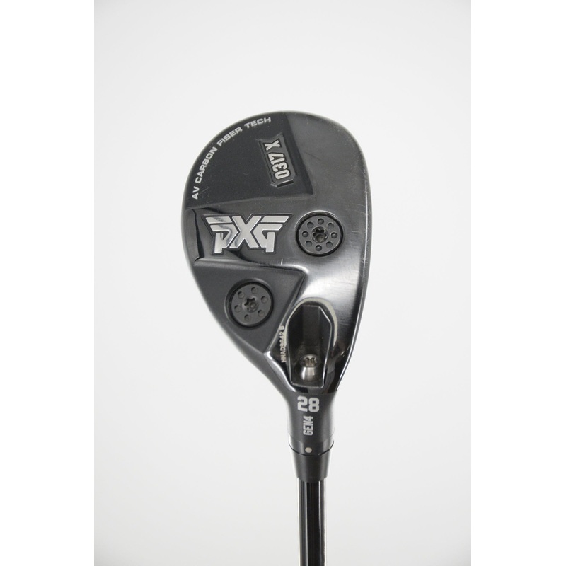 PXG 0317X Gen 4 28 Degree Hybrid SR Flex 38.5″