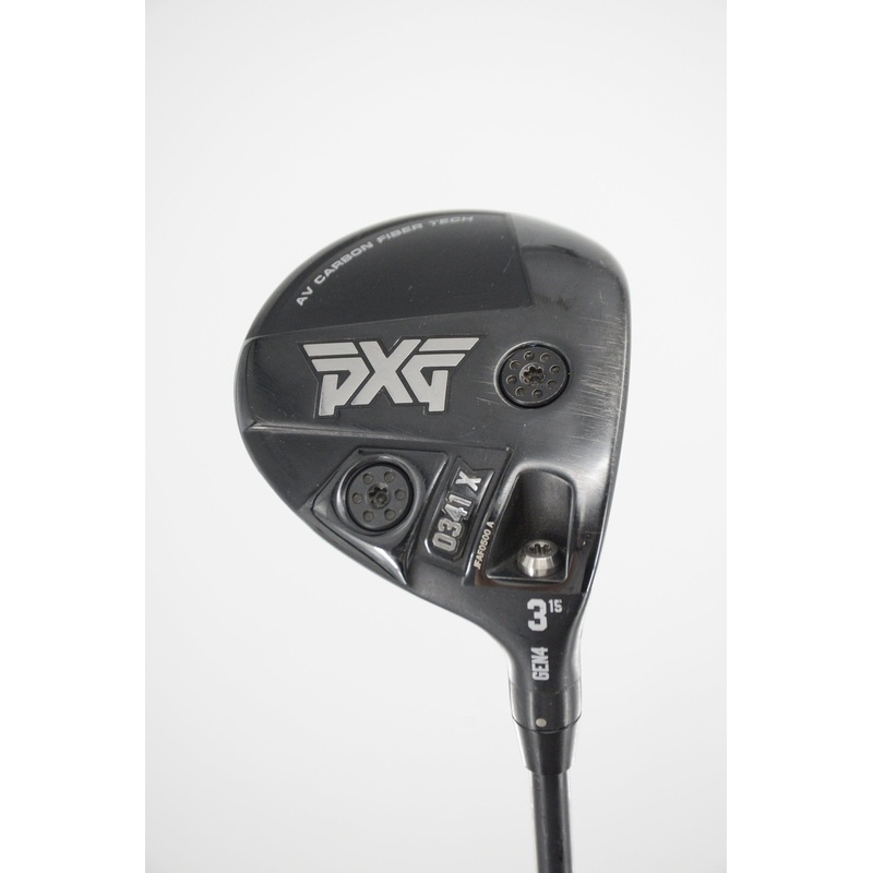 PXG 0341X Gen 4 3 Wood SR Flex 41.75″