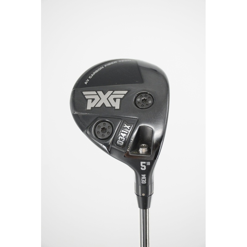 PXG 0341X Gen 4 5 Wood SR Flex 42.75″