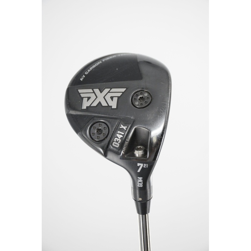 PXG 0341X Gen 4 7 Wood SR Flex 42.25″