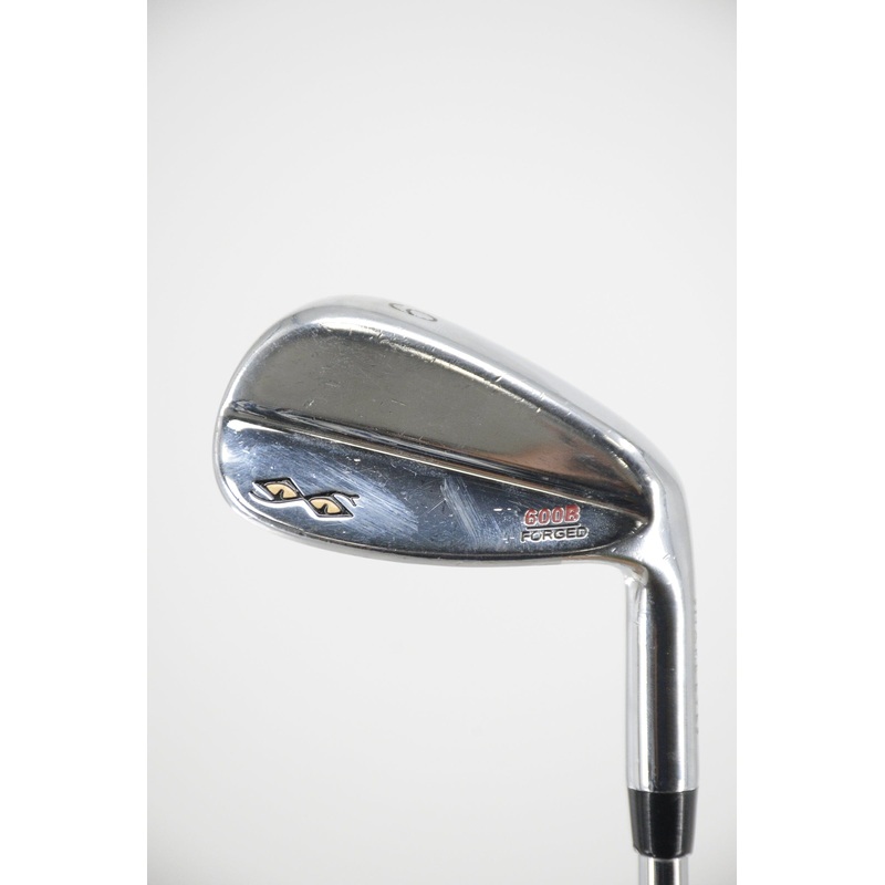 Snake Eyes 600B 9 Iron R Flex 35.5″