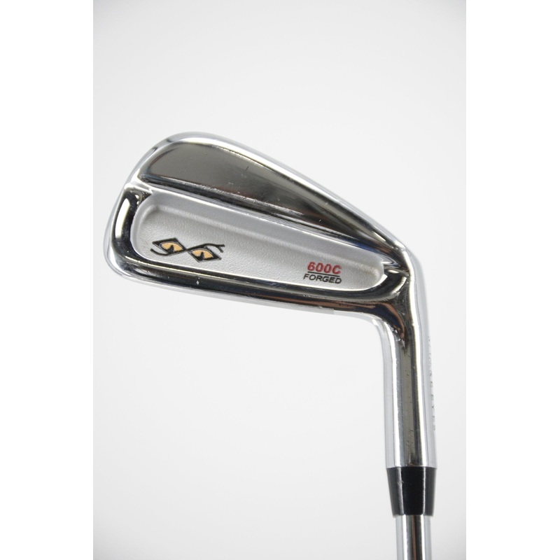 Snake Eyes 600C 3 Iron R Flex 38.75″