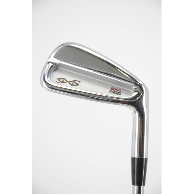 Snake Eyes 600C 6 Iron S Flex 37.5″