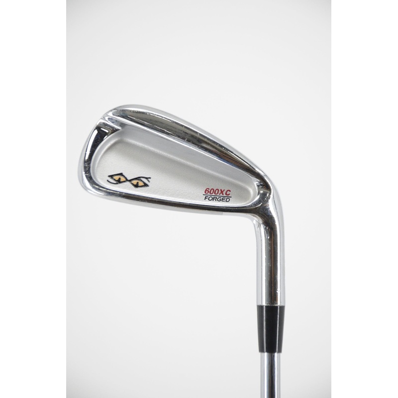 Snake Eyes 600XC 4 Iron S Flex 38″