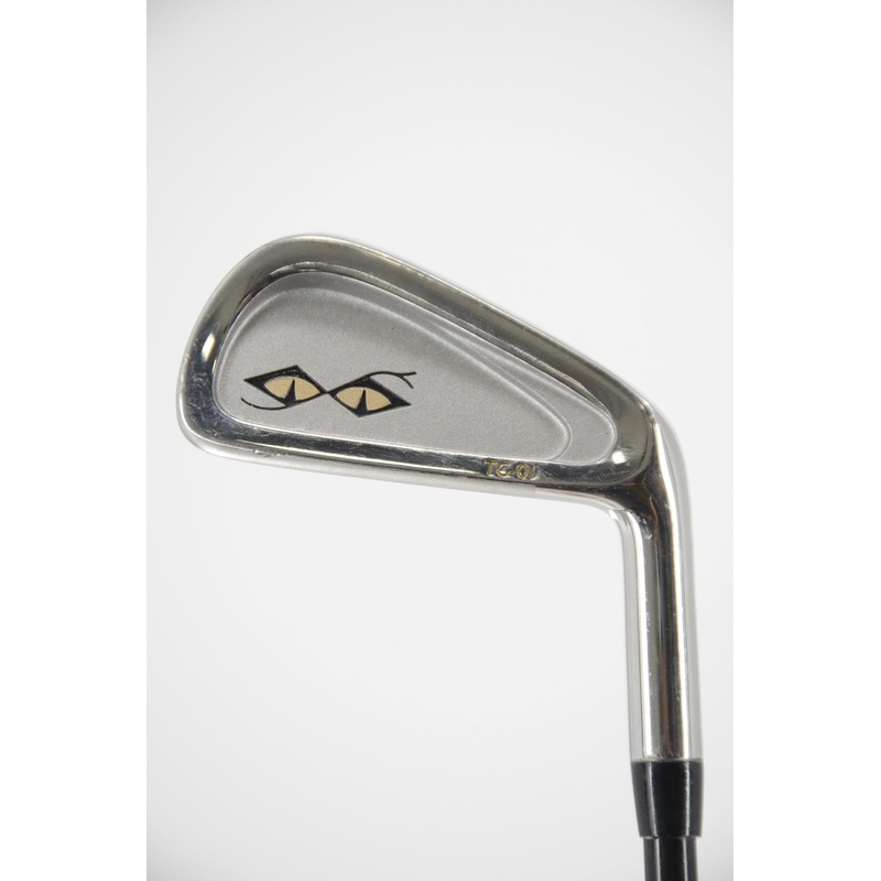 Snake Eyes TC-01 5 Iron S Flex 38.25″