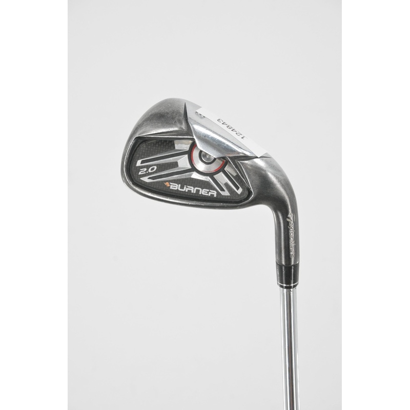 TaylorMade Burner 2.0 8-AW Iron Set S Flex Std Length