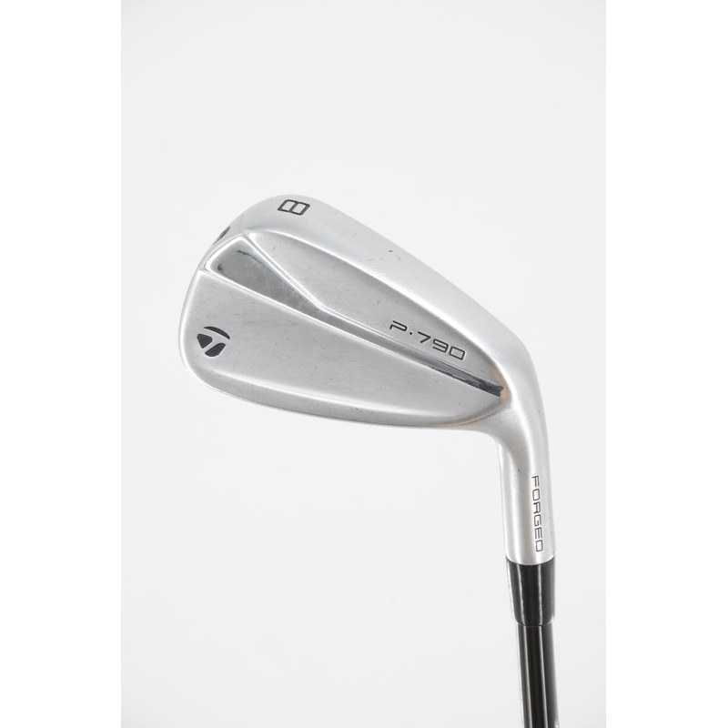 TaylorMade P790 2021 4-AW Iron Set S Flex +0.25″