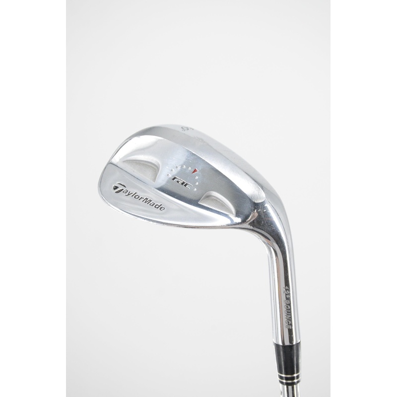 TaylorMade Rac Chrome 60 Degree Wedge Wedge Flex 35″