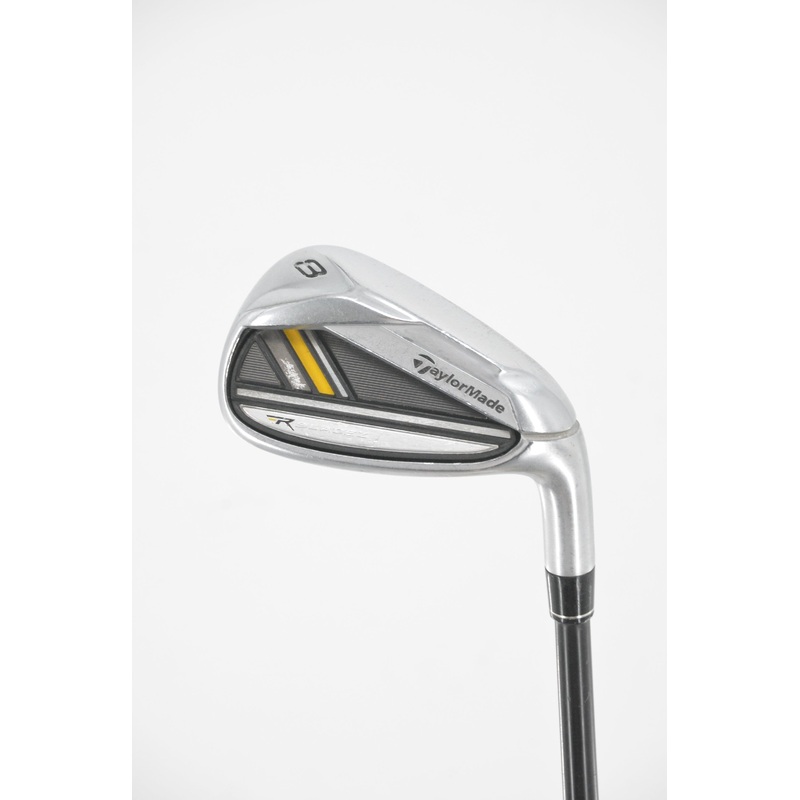 TaylorMade Rbladez 5-SW Iron Set R Flex Std Length