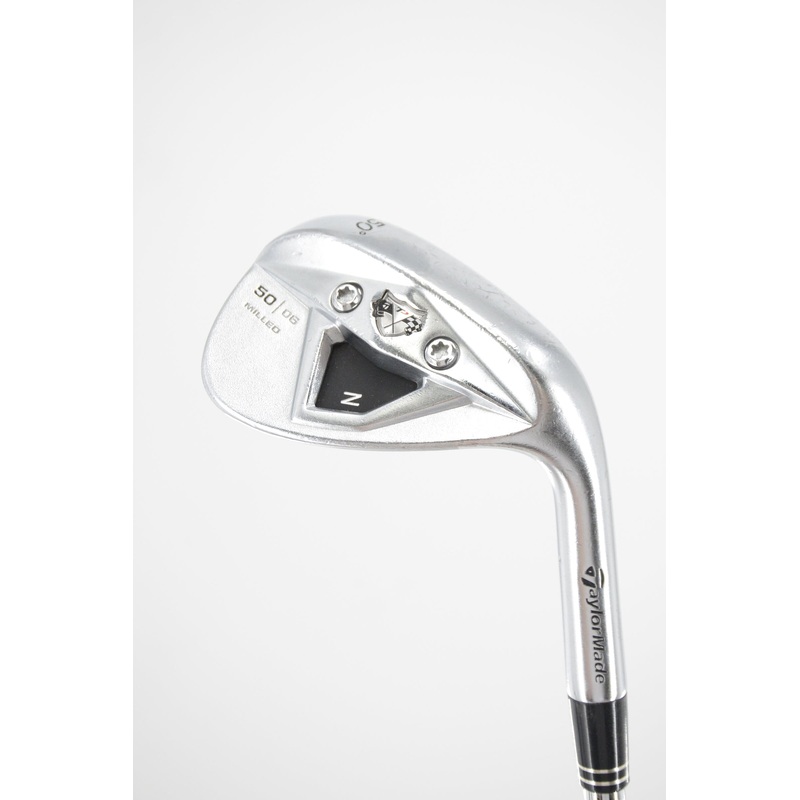 TaylorMade Z Tp 50 Degree Wedge Wedge Flex 35.5″