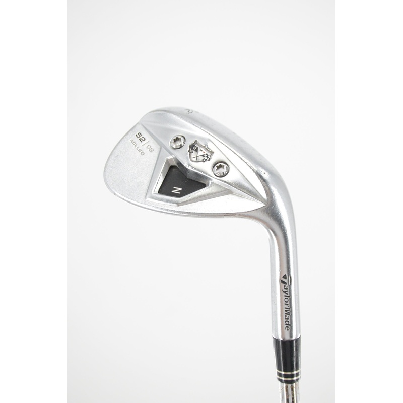 TaylorMade Z Tp 52 Degree Wedge Wedge Flex 35.5″