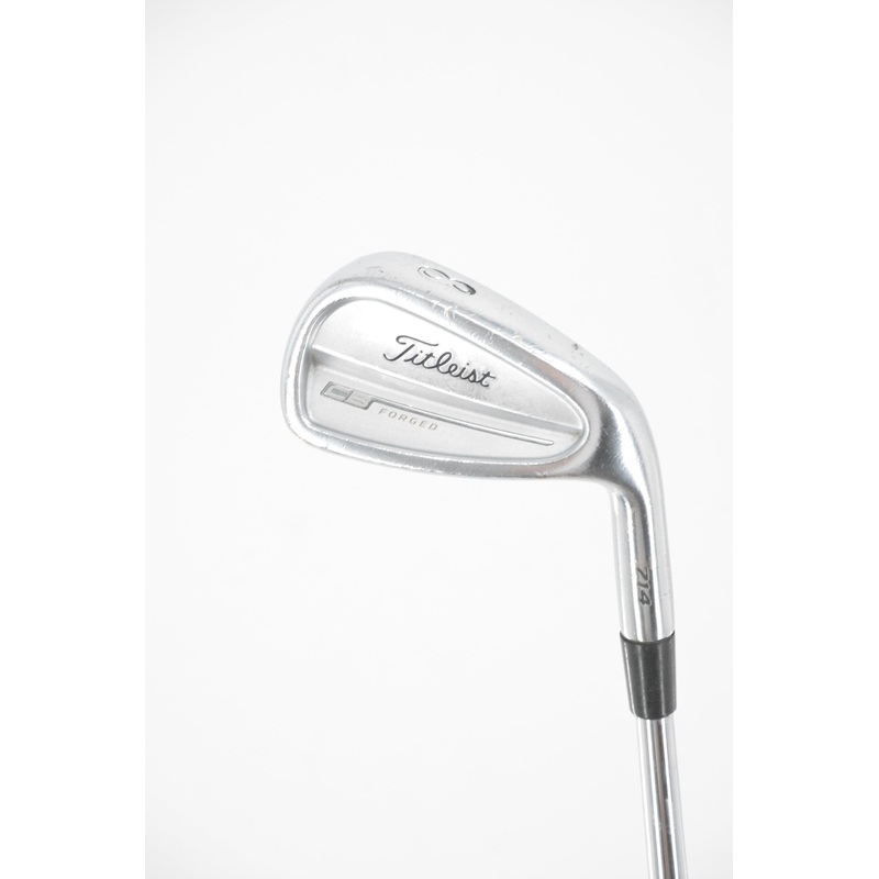 Titleist 714 CB Forged 5, 7-PW Iron Set X Flex +0.75″