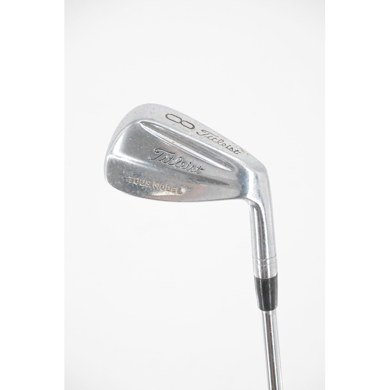 Titleist Tour Model 1979-1980 2-PW Iron Set S Flex +0.5″