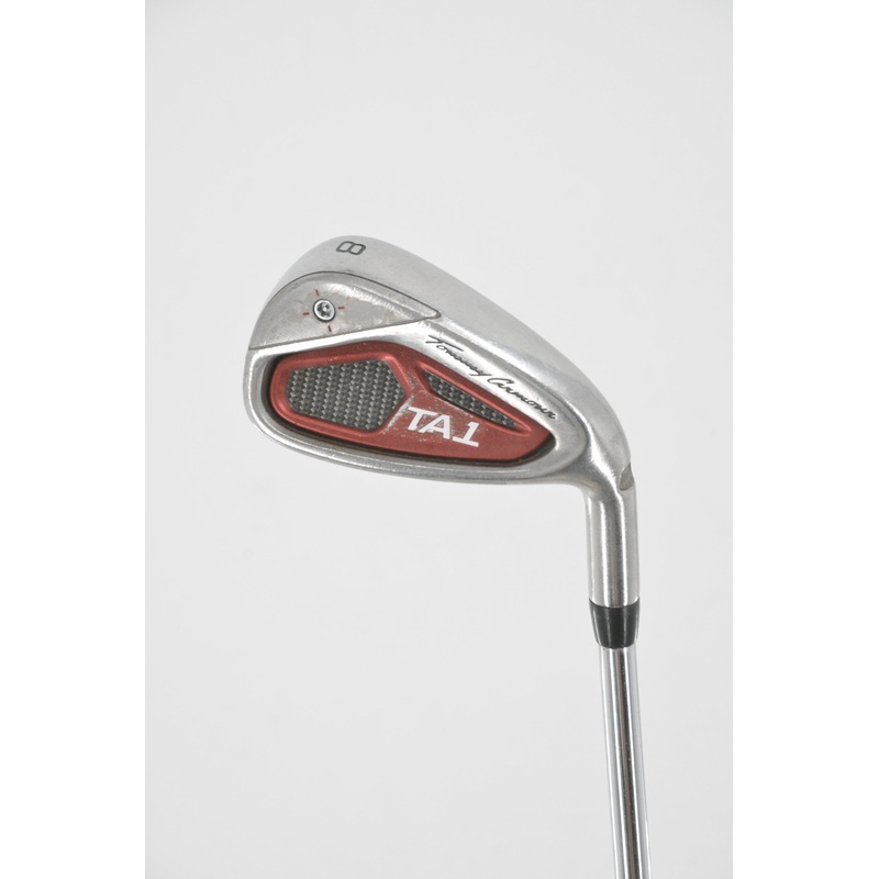 Tommy Armour Ta1 5-PW Iron Set R Flex +0.25″