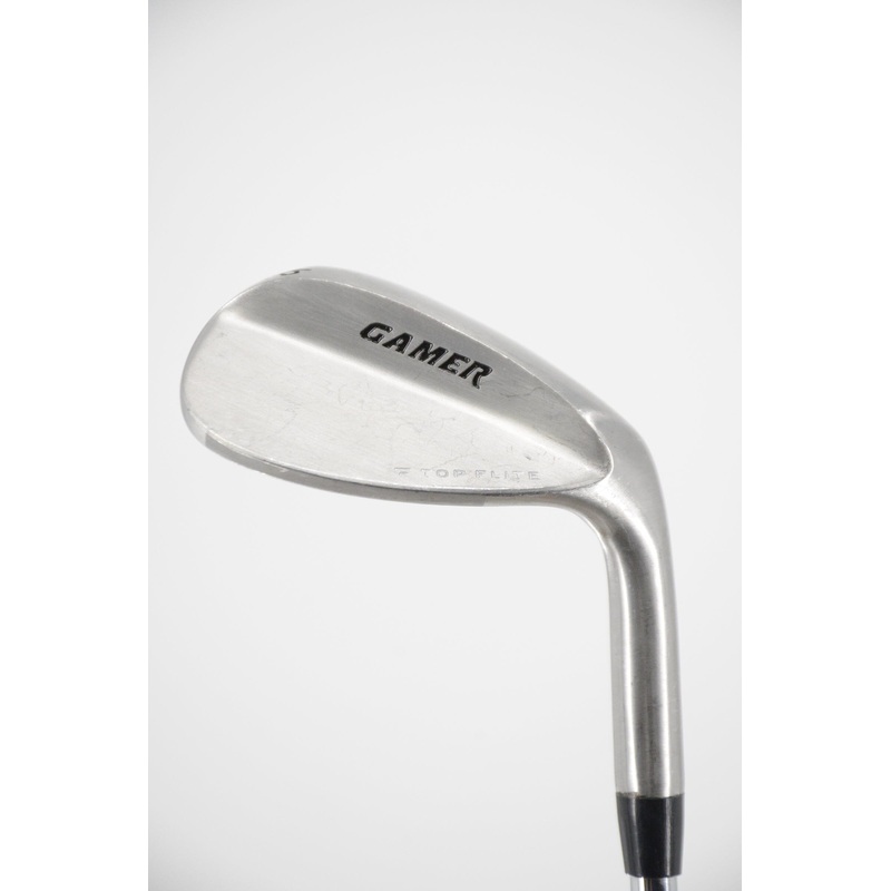 Top Flite Gamer 56 Degree Wedge Wedge Flex 34.75″