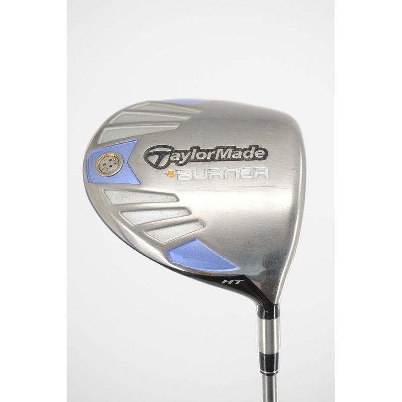 Women’s TaylorMade Burner 2007 HT Driver W Flex 44.5″