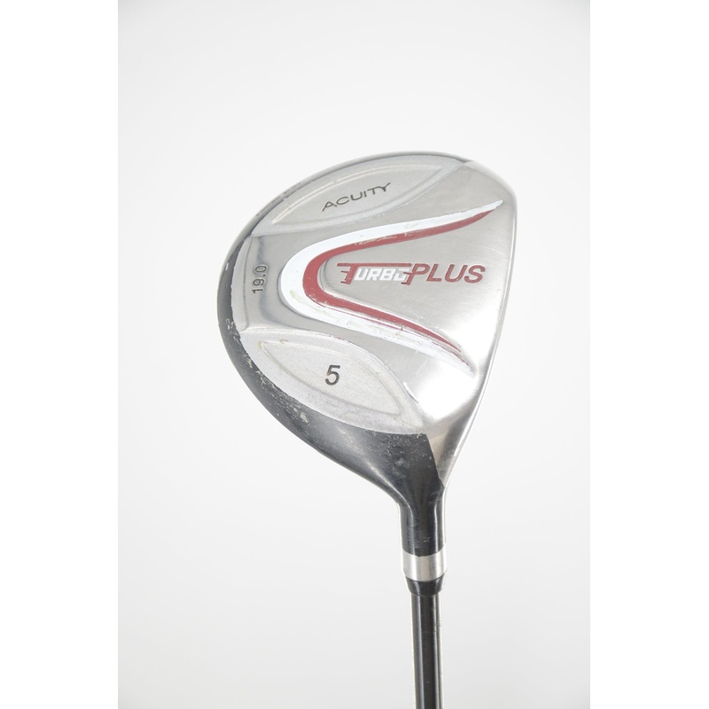 Acuity Turbo Plus 5 Wood R Flex 42.5″