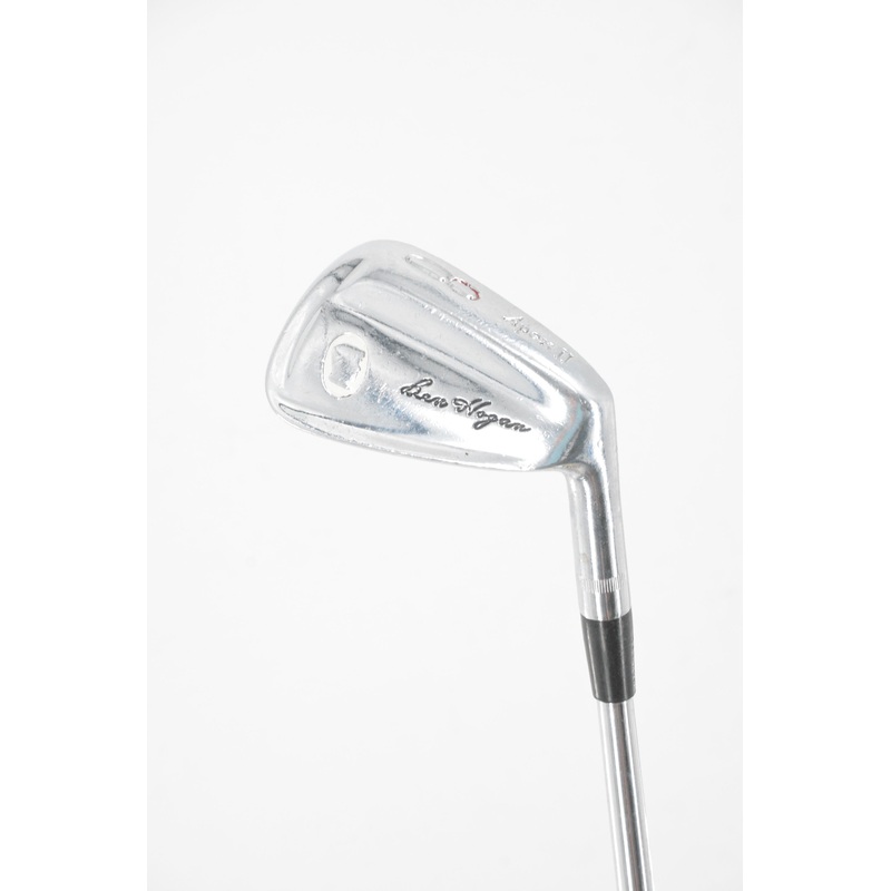 Ben Hogan Apex II 3-9 Iron Set S Flex +0.25″